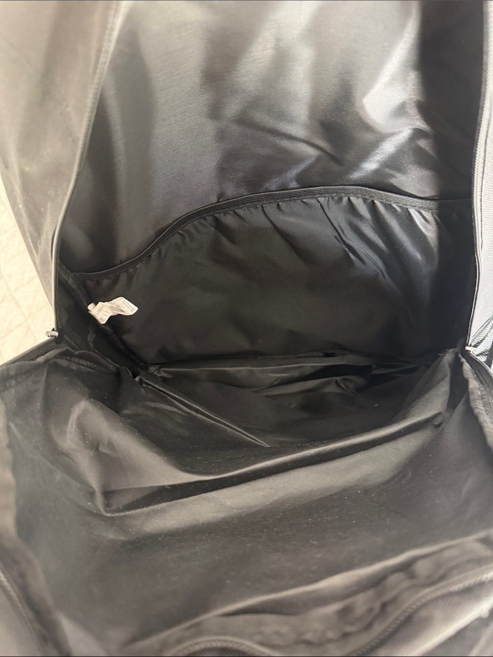 Baltimore Ravens backpack - Picture 7 of 11